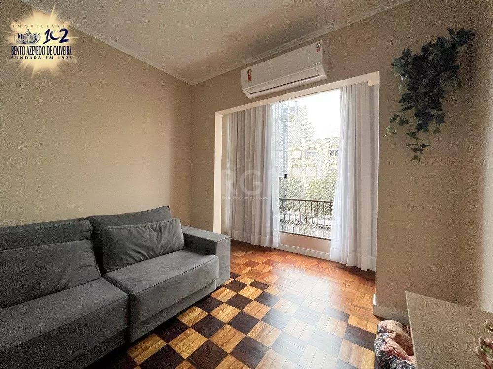 Apartamento, 3 quartos, 85 m² - Foto 3