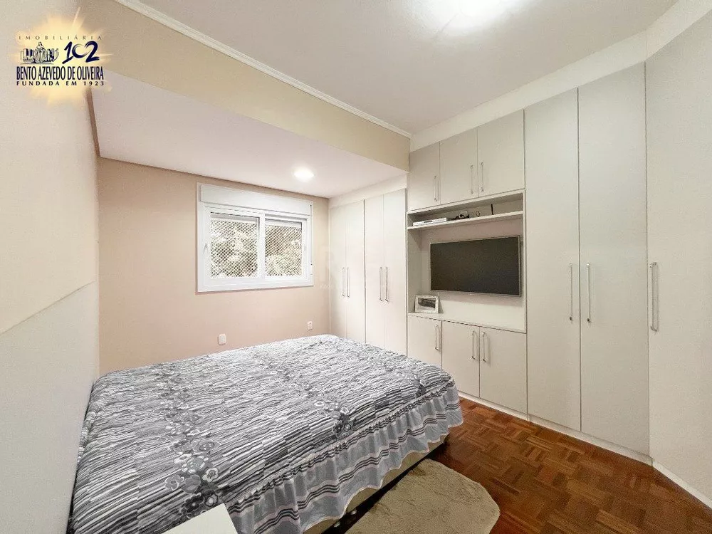 Apartamento, 3 quartos, 85 m² - Foto 8