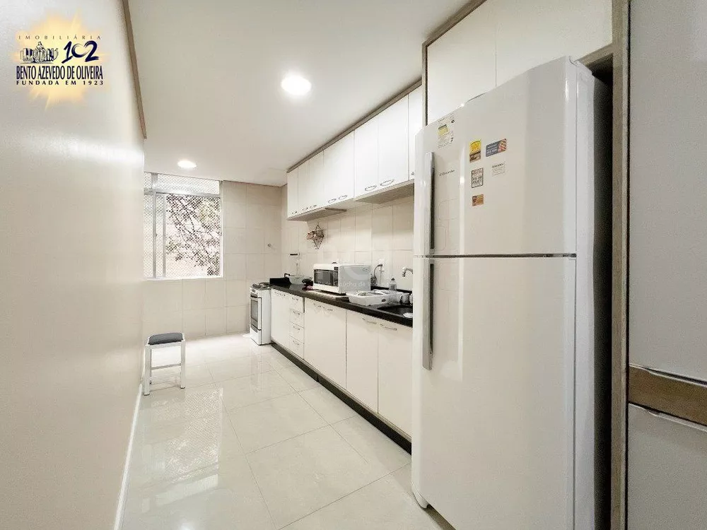 Apartamento, 3 quartos, 85 m² - Foto 5
