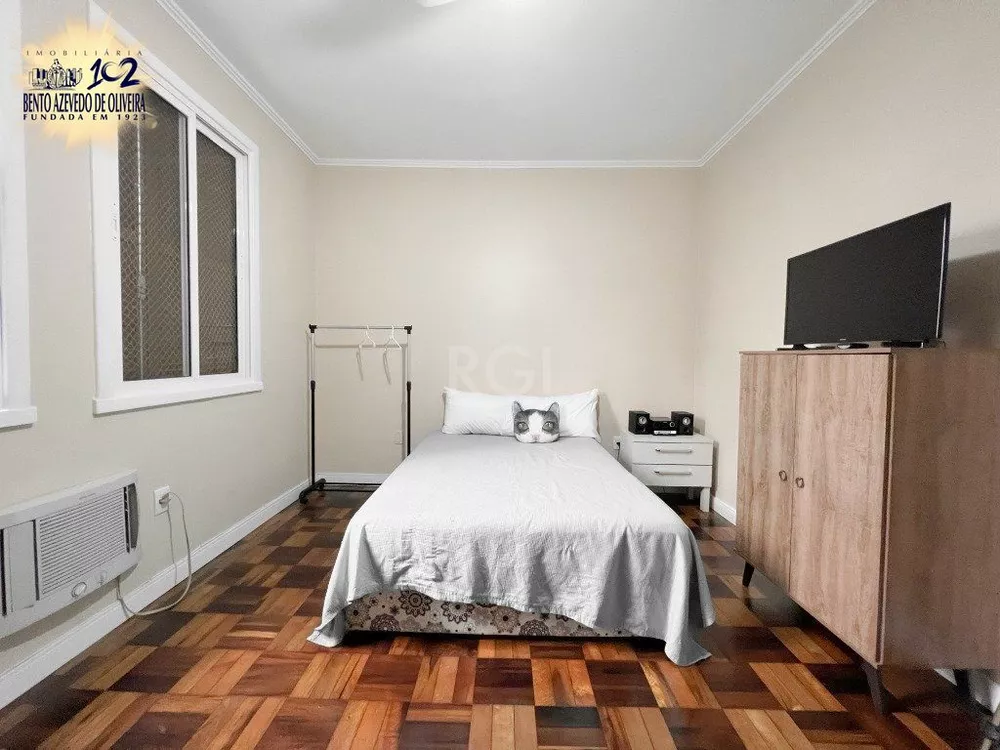Apartamento, 3 quartos, 85 m² - Foto 4
