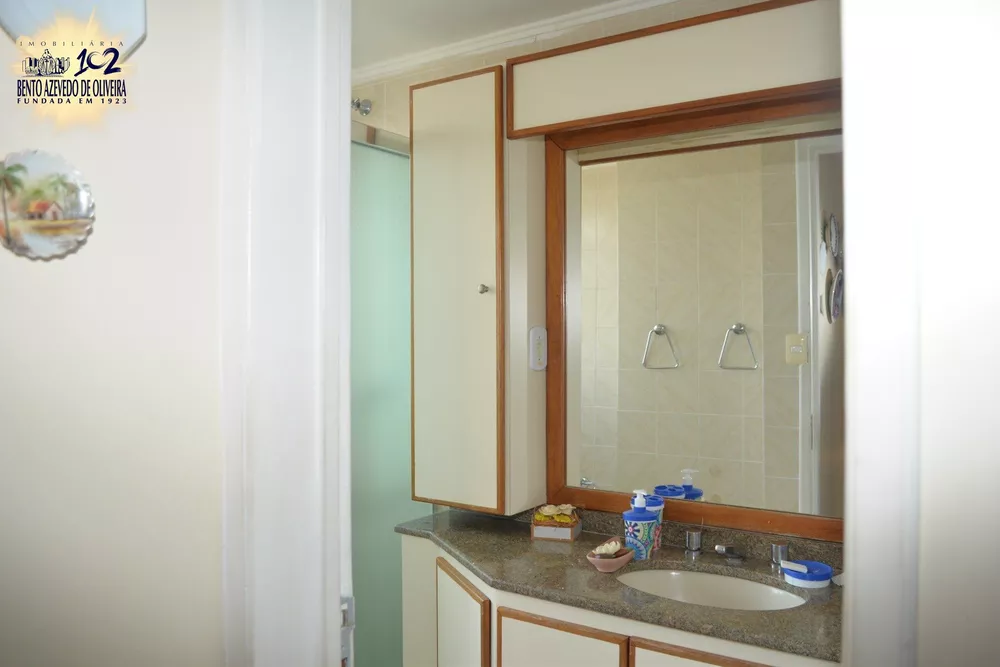 Apartamento, 3 quartos, 120 m² - Foto 3