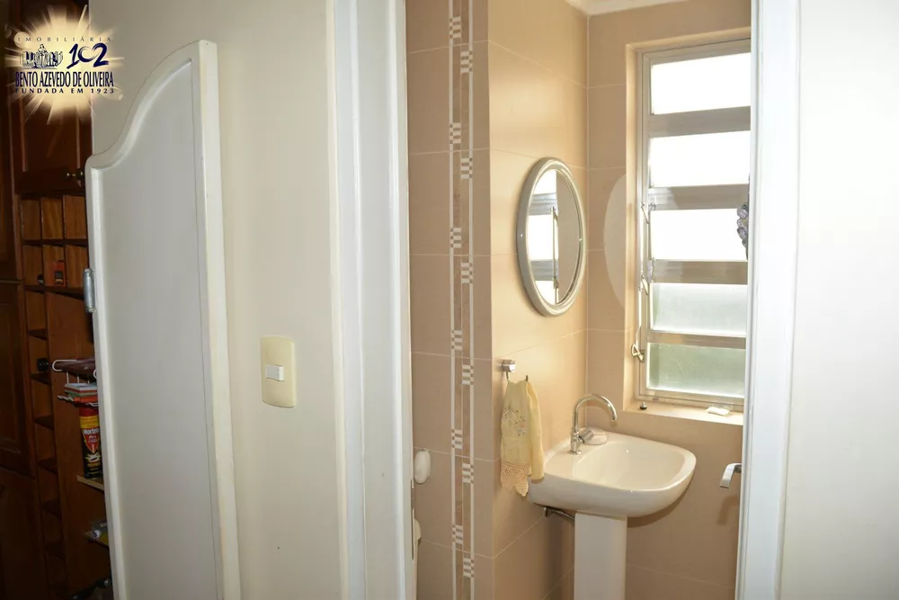 Apartamento, 3 quartos, 120 m² - Foto 6