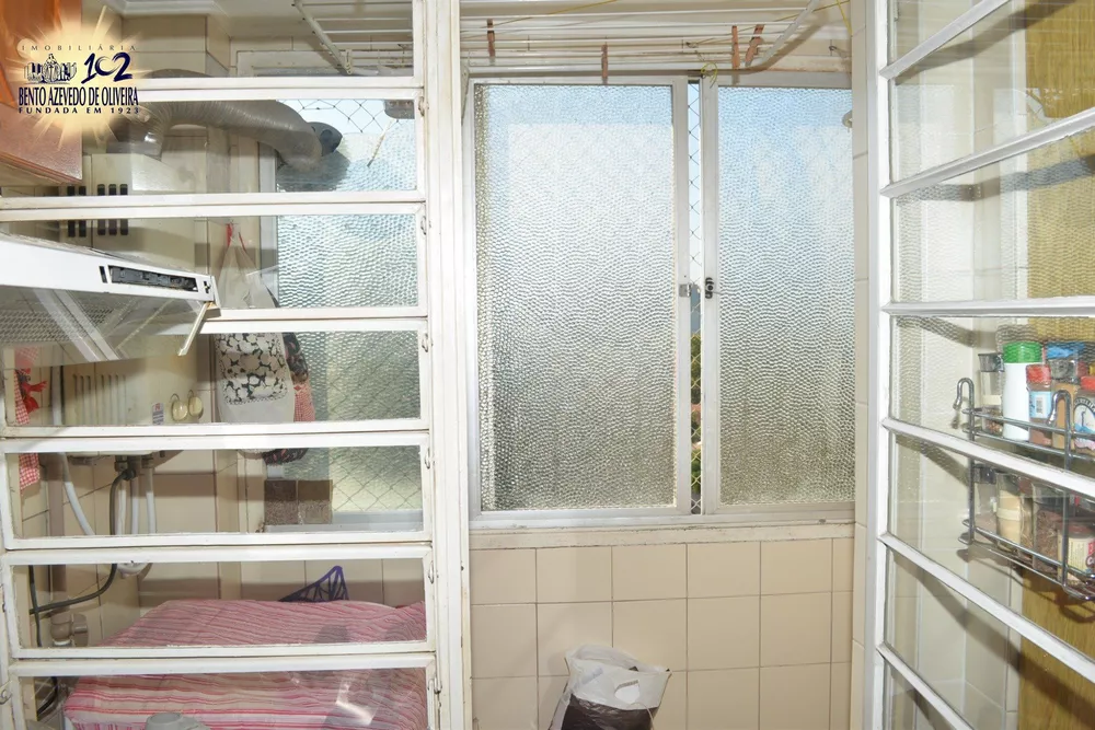 Apartamento, 3 quartos, 120 m² - Foto 1