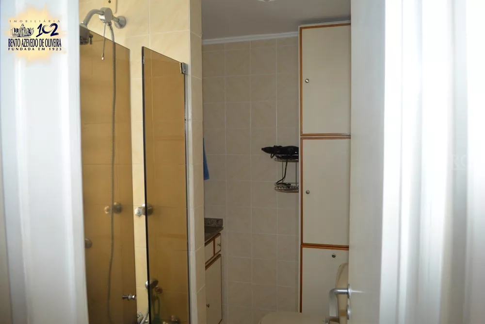 Apartamento, 3 quartos, 120 m² - Foto 2