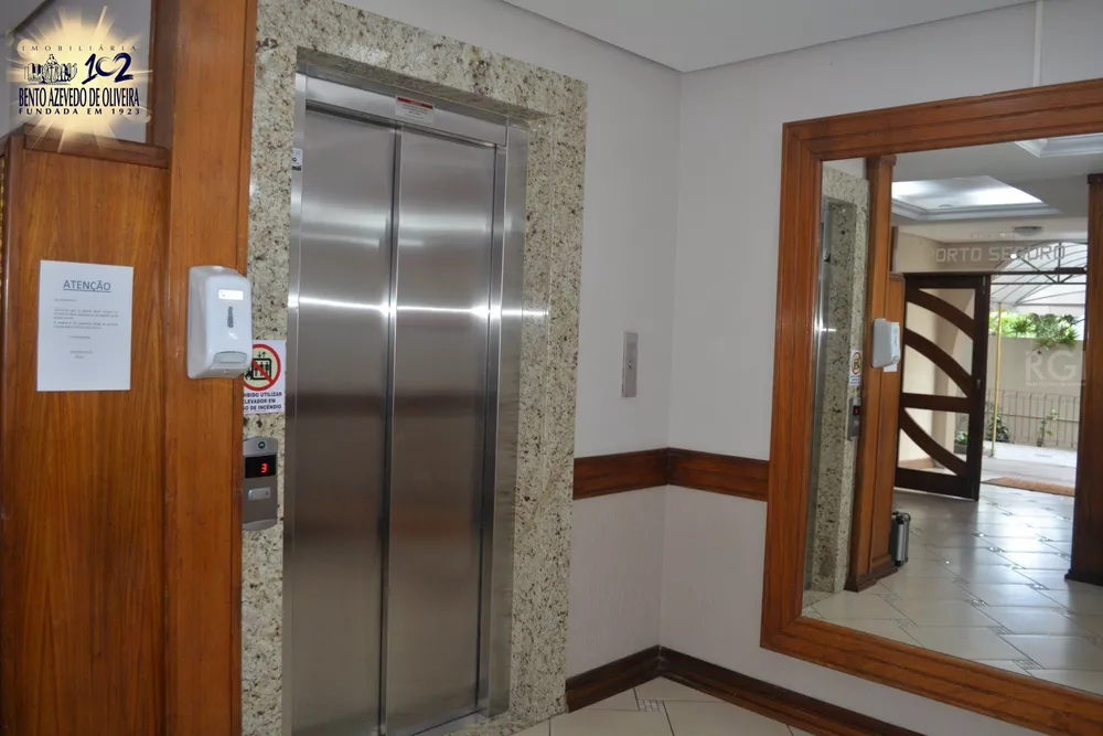 Apartamento, 3 quartos, 120 m² - Foto 5