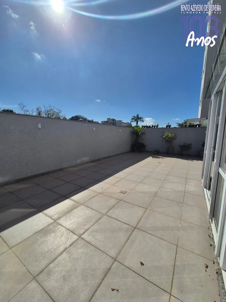 Apartamento, 2 quartos, 137 m² - Foto 6
