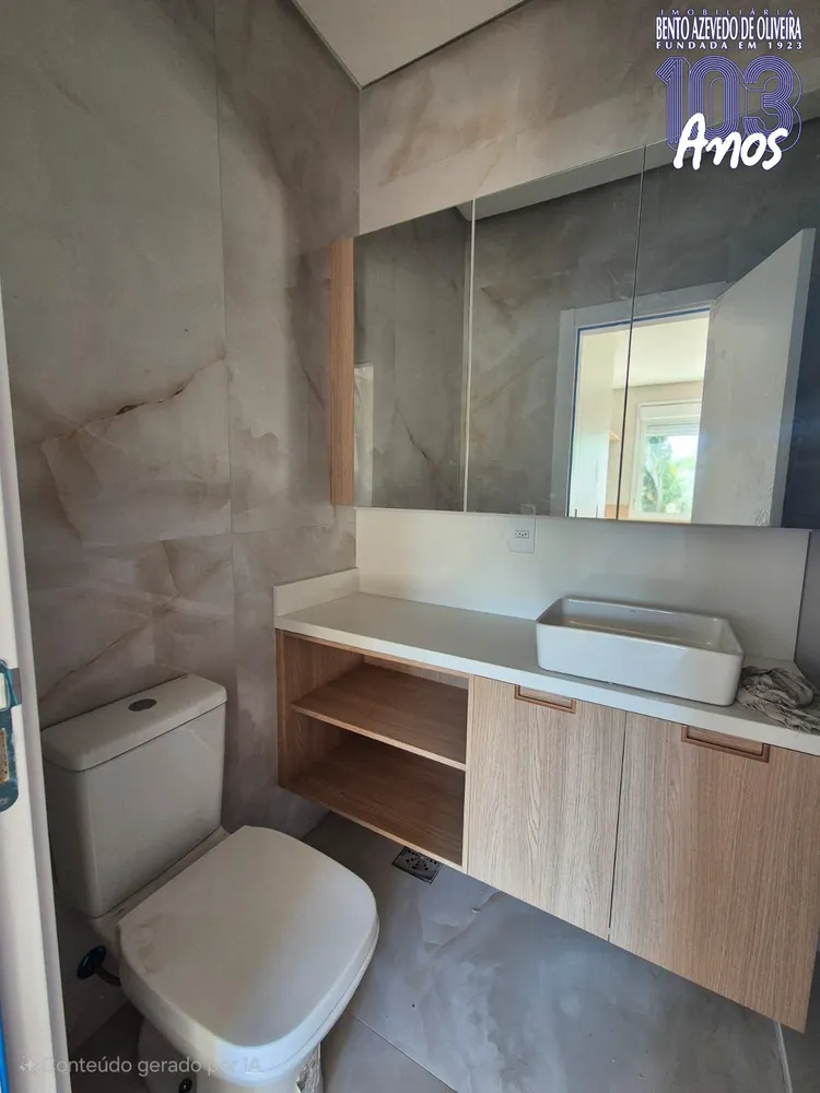 Apartamento, 2 quartos, 137 m² - Foto 3
