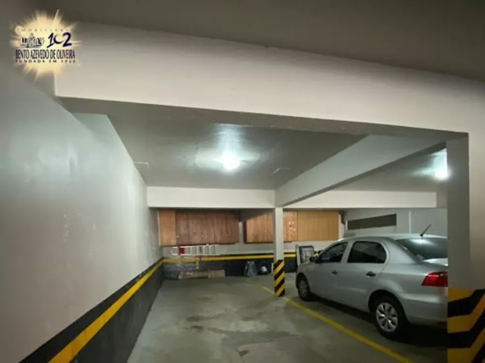 Apartamento, 2 quartos, 90 m² - Foto 4