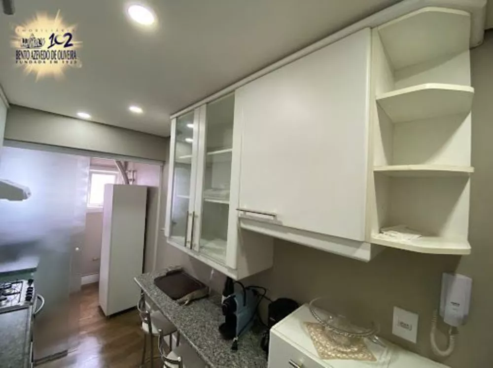 Apartamento, 2 quartos, 90 m² - Foto 8