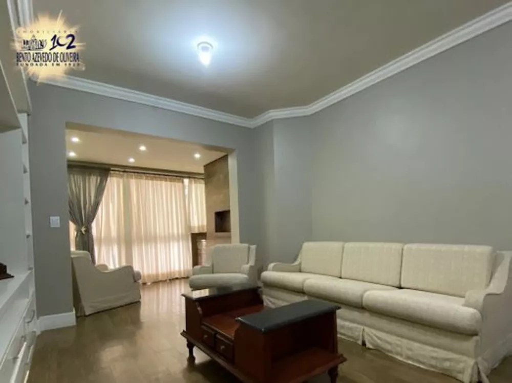 Apartamento, 2 quartos, 90 m² - Foto 2