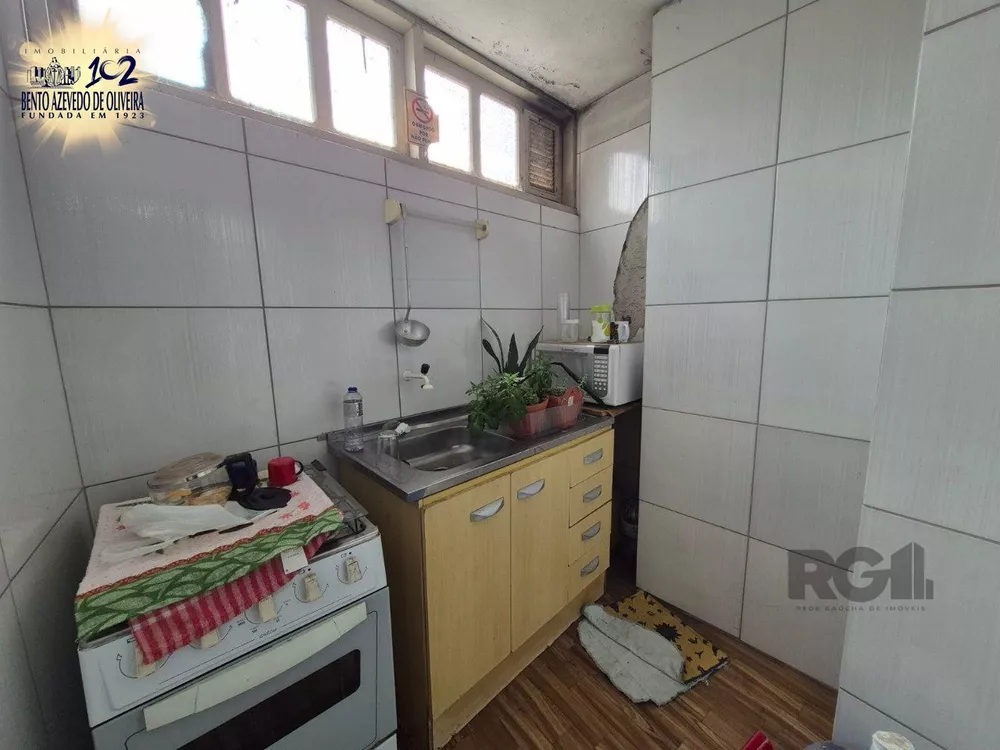 Sala-Conjunto, 41 m² - Foto 2