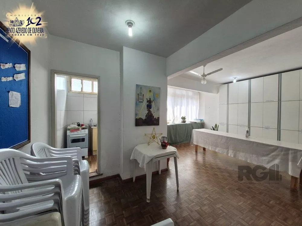 Sala-Conjunto, 41 m² - Foto 4