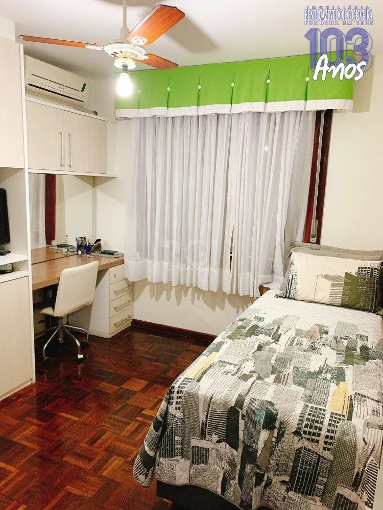 Apartamento, 3 quartos, 88 m² - Foto 3