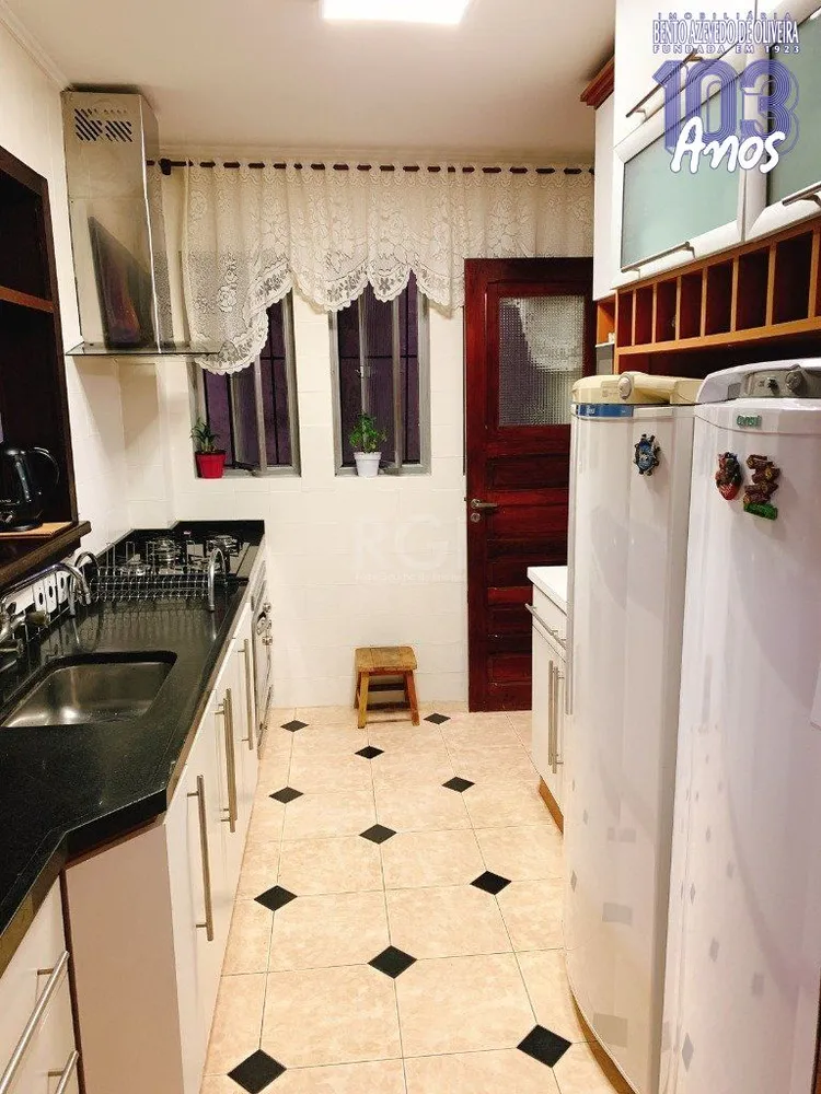 Apartamento, 3 quartos, 88 m² - Foto 8