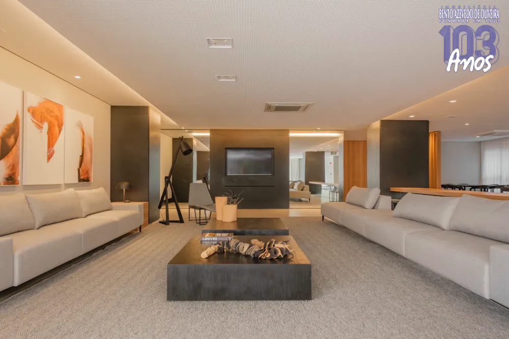 Apartamento, 4 quartos, 509 m² - Foto 2