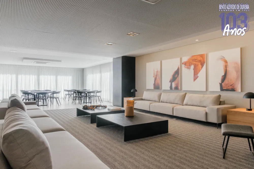 Apartamento, 4 quartos, 509 m² - Foto 4