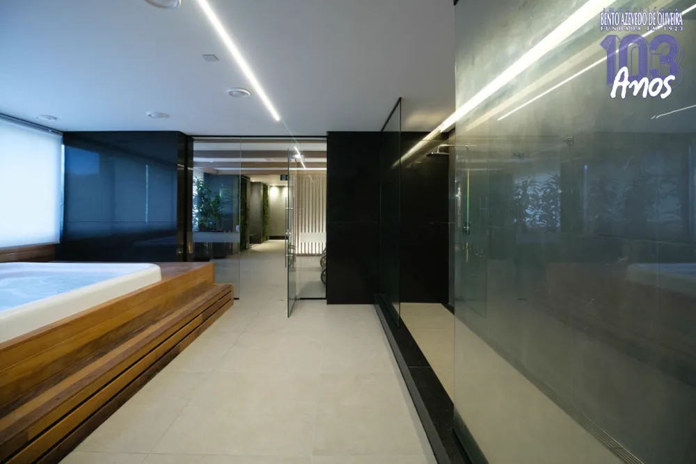 Apartamento, 4 quartos, 509 m² - Foto 3