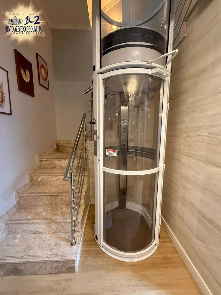 Casa, 4 quartos, 320 m² - Foto 8