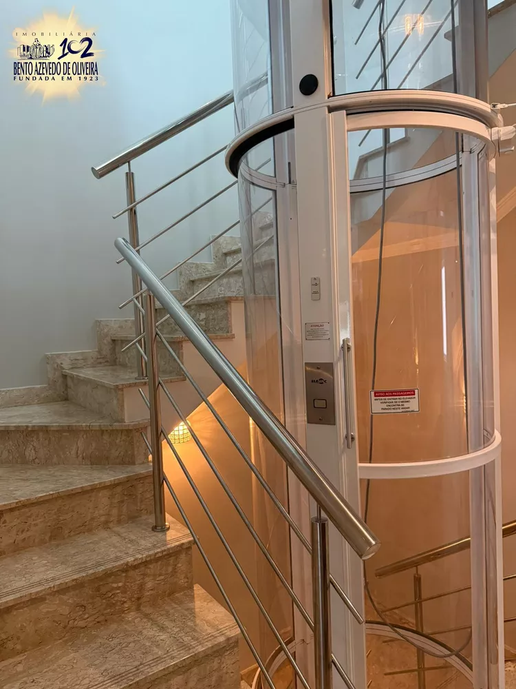 Casa, 4 quartos, 320 m² - Foto 3