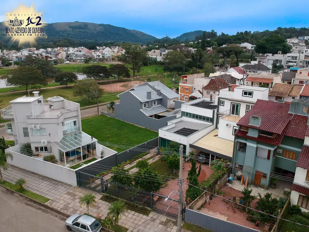 Casa, 4 quartos, 320 m² - Foto 5