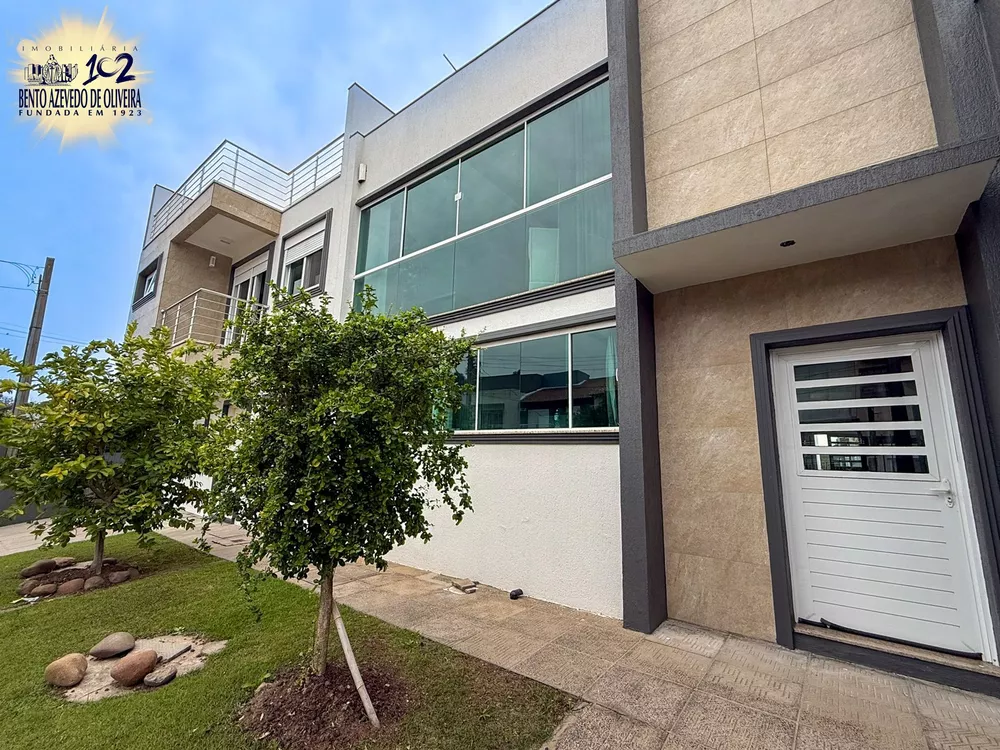 Casa, 4 quartos, 320 m² - Foto 2