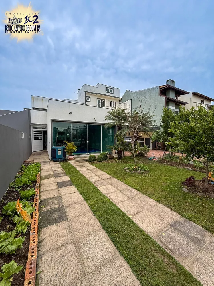 Casa, 4 quartos, 320 m² - Foto 6