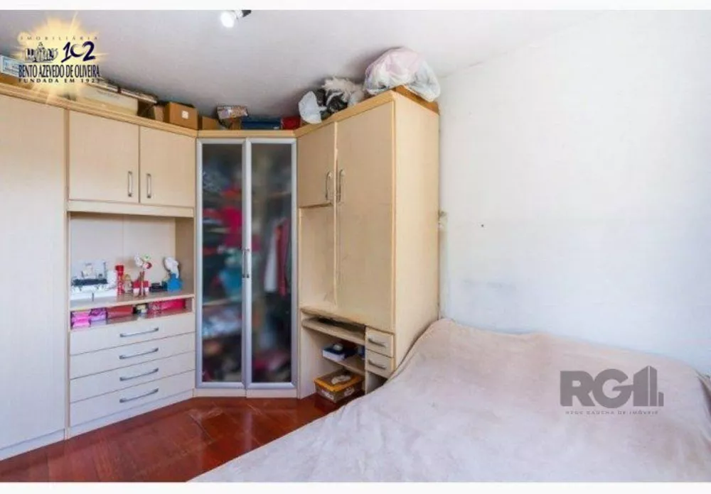 Apartamento, 3 quartos, 69 m² - Foto 1