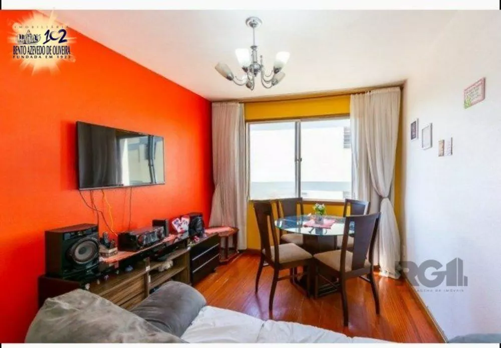 Apartamento, 3 quartos, 69 m² - Foto 5