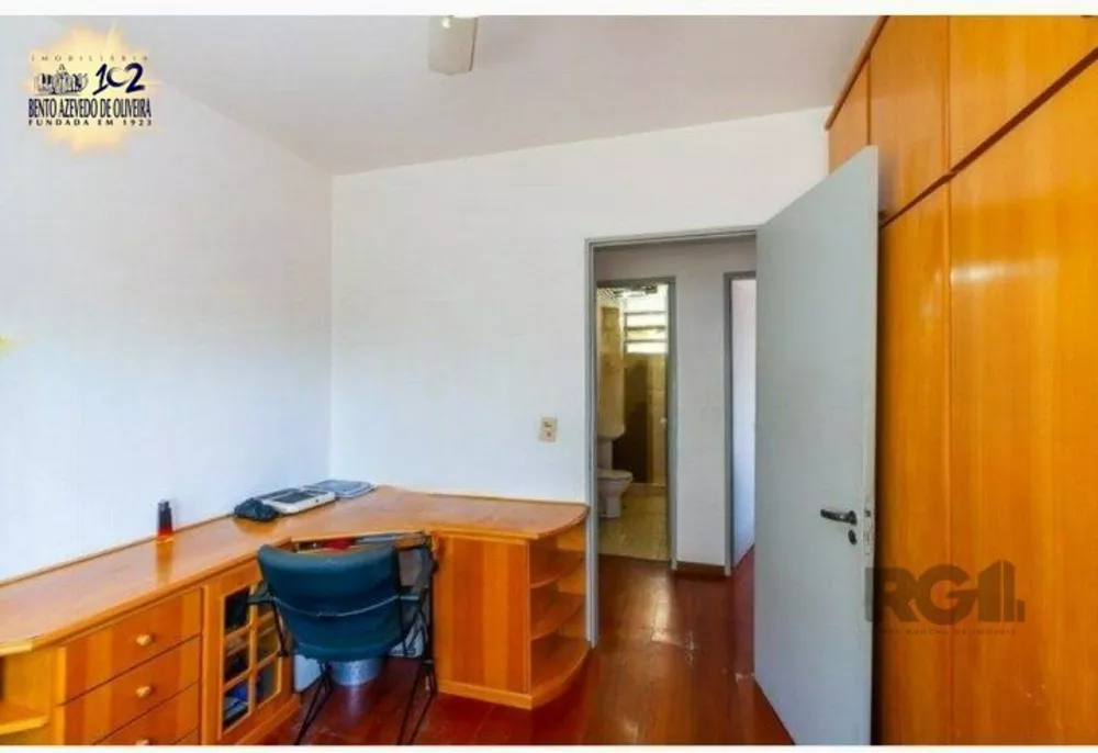 Apartamento, 3 quartos, 69 m² - Foto 4