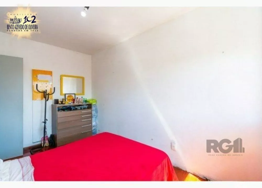 Apartamento, 3 quartos, 69 m² - Foto 2