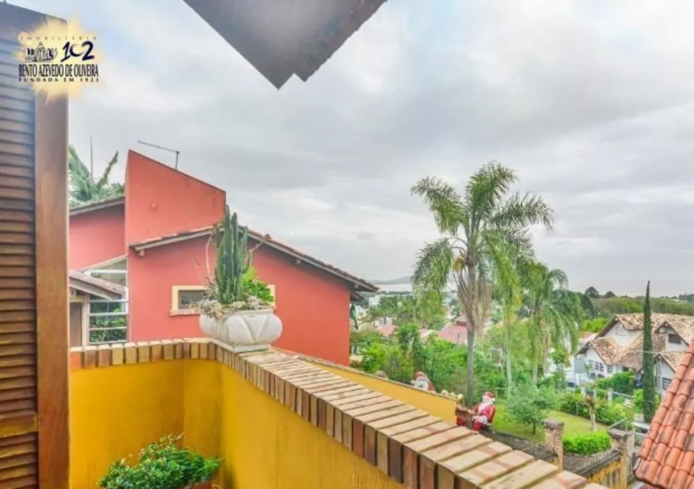 Casa, 3 quartos, 210 m² - Foto 2