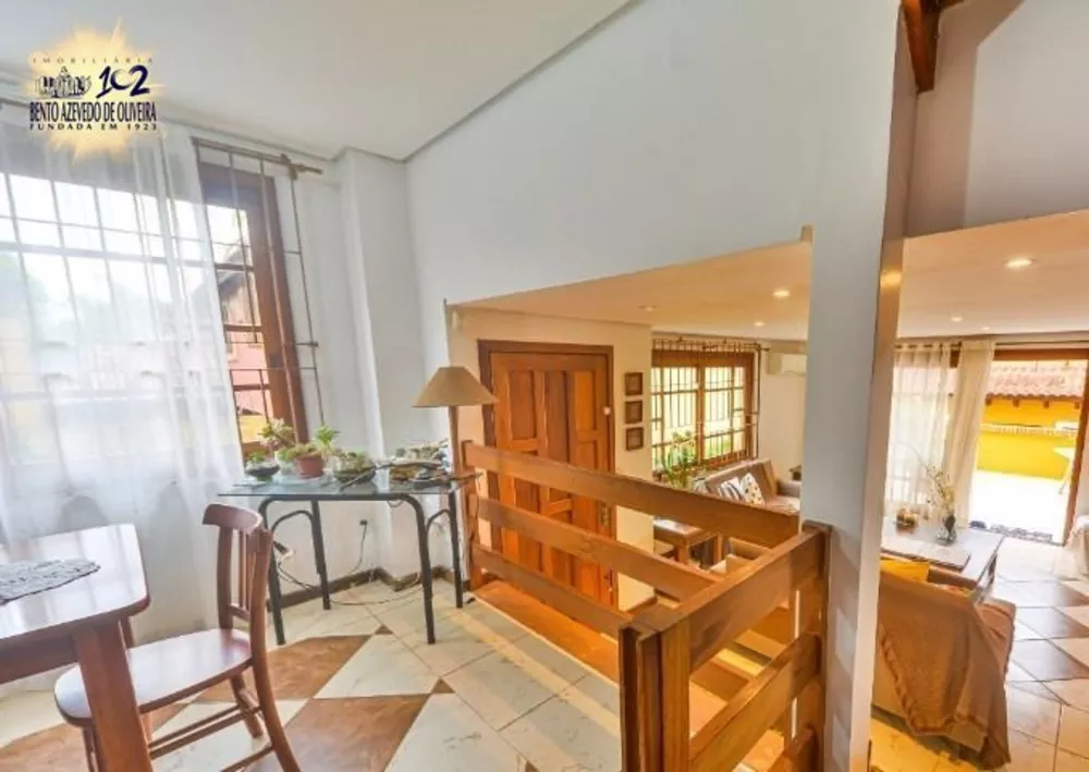 Casa, 3 quartos, 210 m² - Foto 8