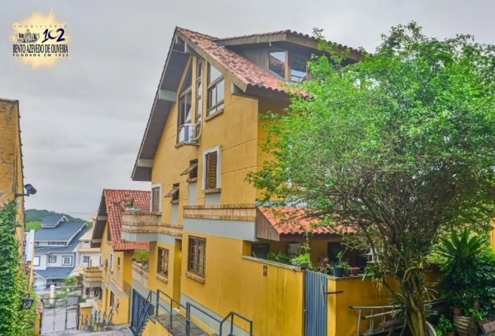 Casa, 3 quartos, 210 m² - Foto 3