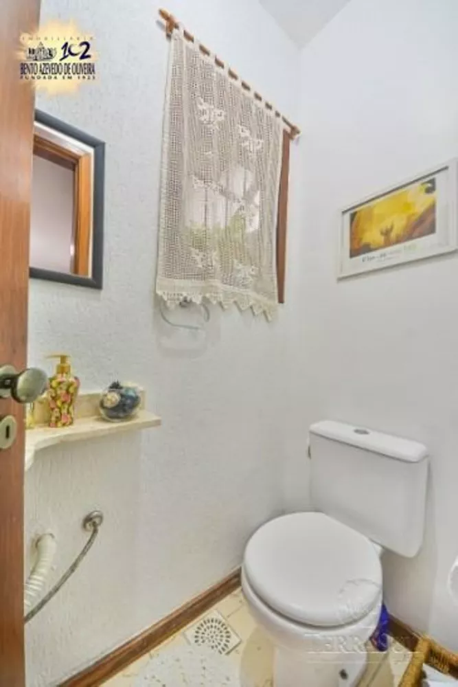 Casa, 3 quartos, 210 m² - Foto 4