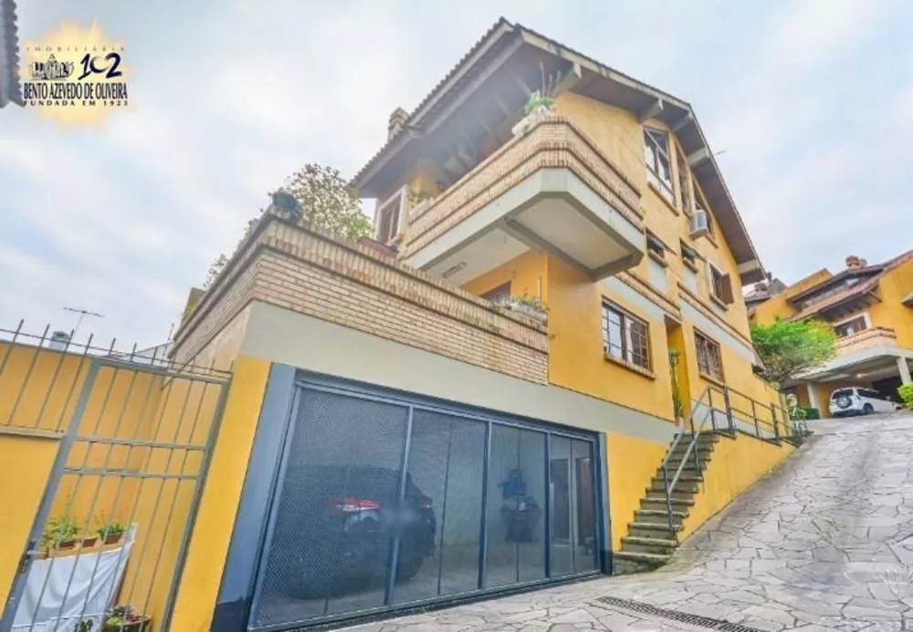 Casa, 3 quartos, 210 m² - Foto 6