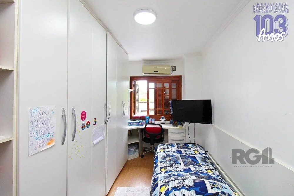 Apartamento, 2 quartos, 45 m² - Foto 5