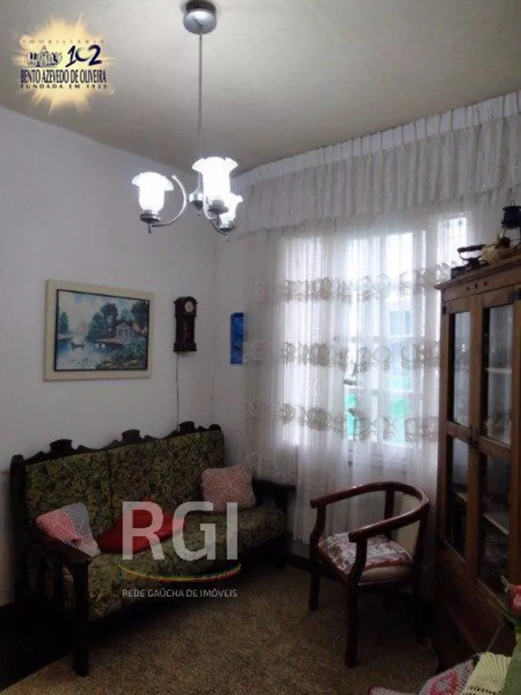 Casa, 3 quartos, 90 m² - Foto 3