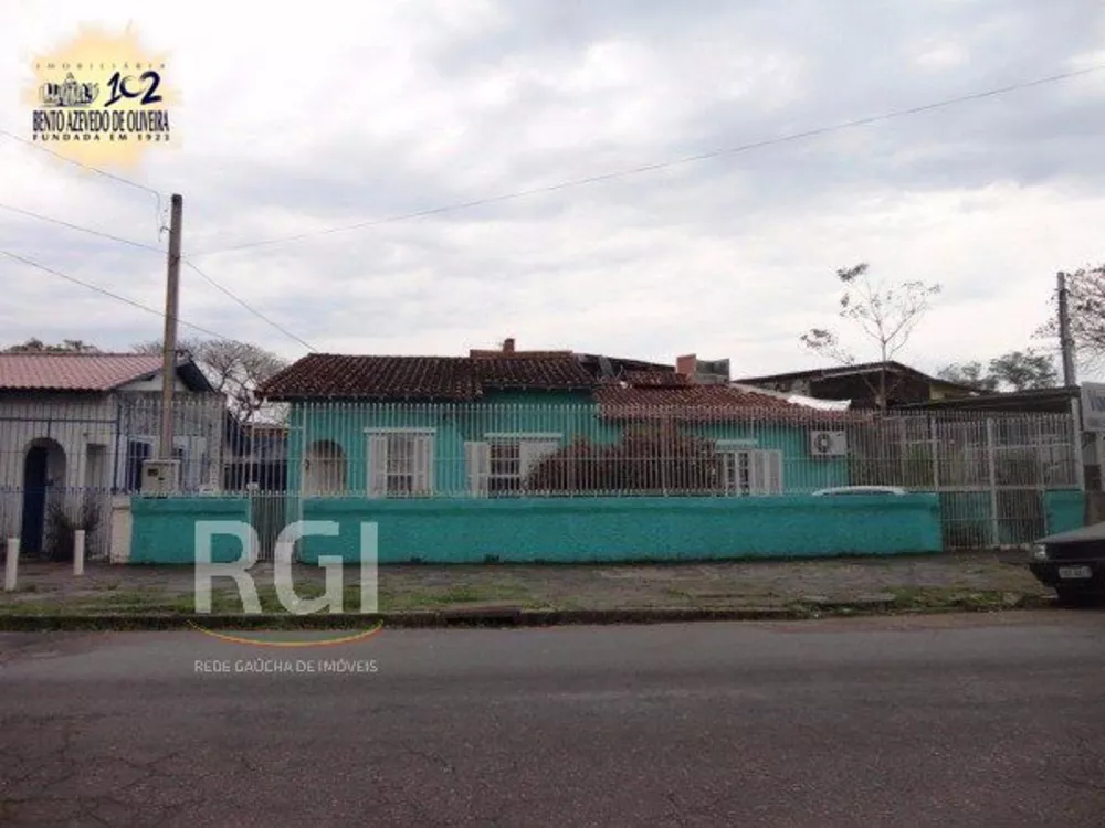Casa, 3 quartos, 90 m² - Foto 2