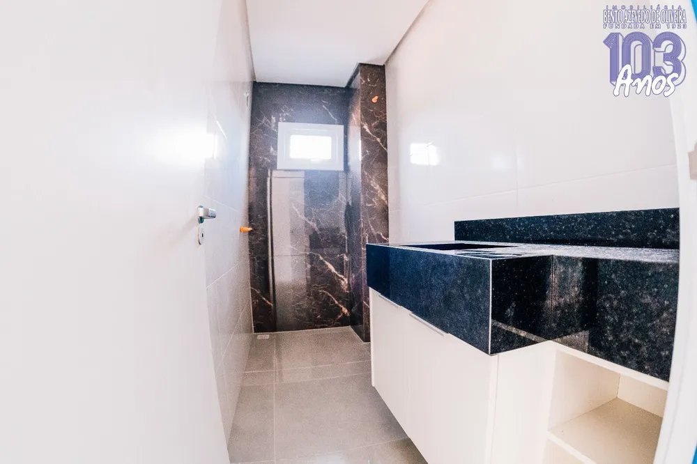Apartamento, 3 quartos, 112 m² - Foto 3
