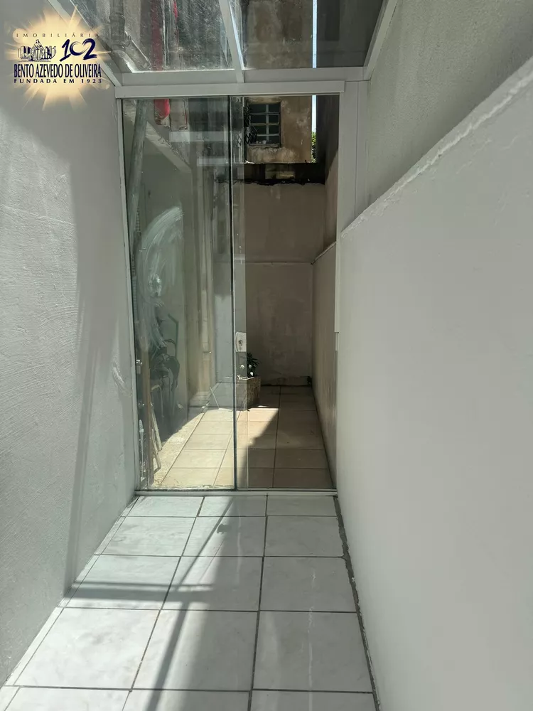 Apartamento, 1 quarto, 40 m² - Foto 7