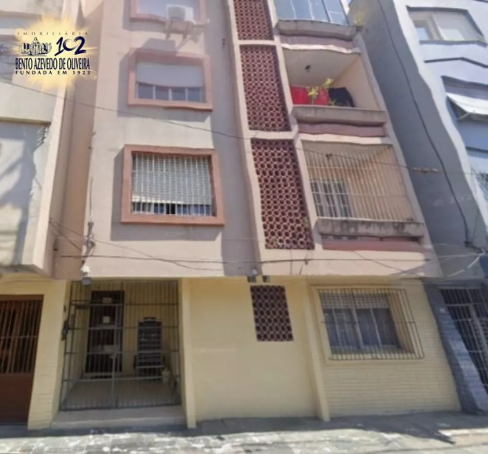 Apartamento, 1 quarto, 40 m² - Foto 1