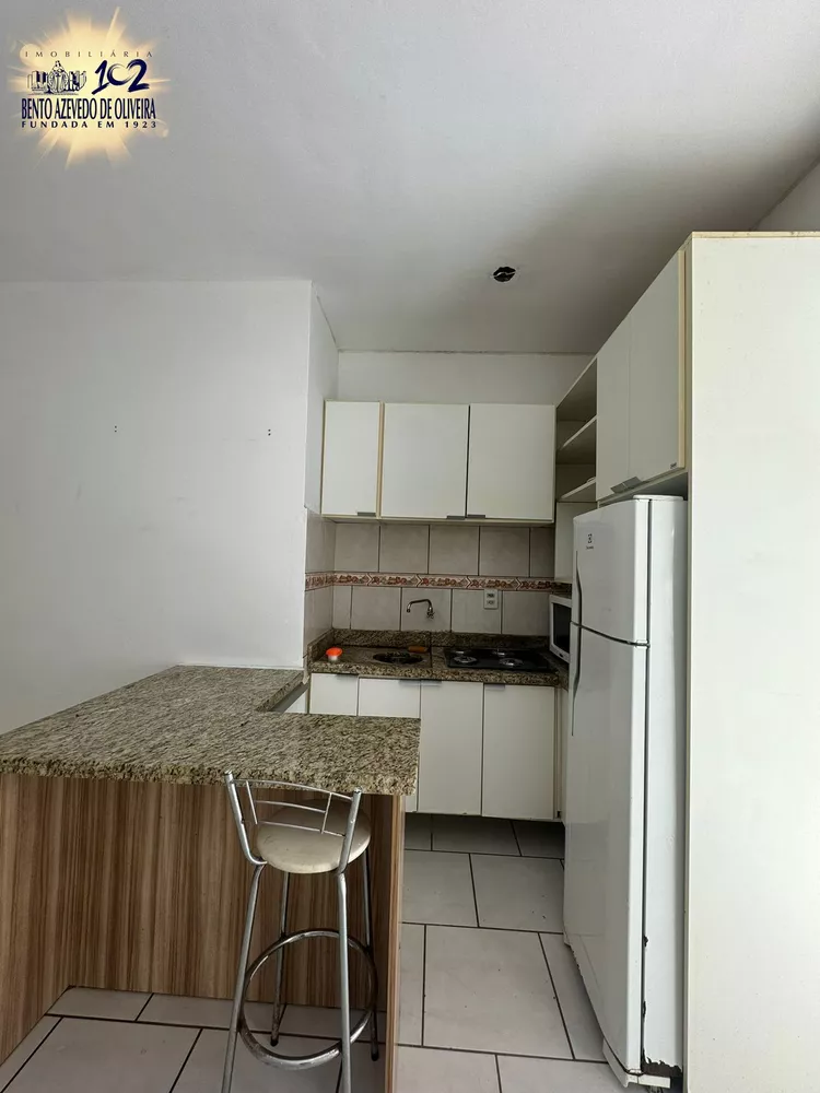 Apartamento, 1 quarto, 40 m² - Foto 8