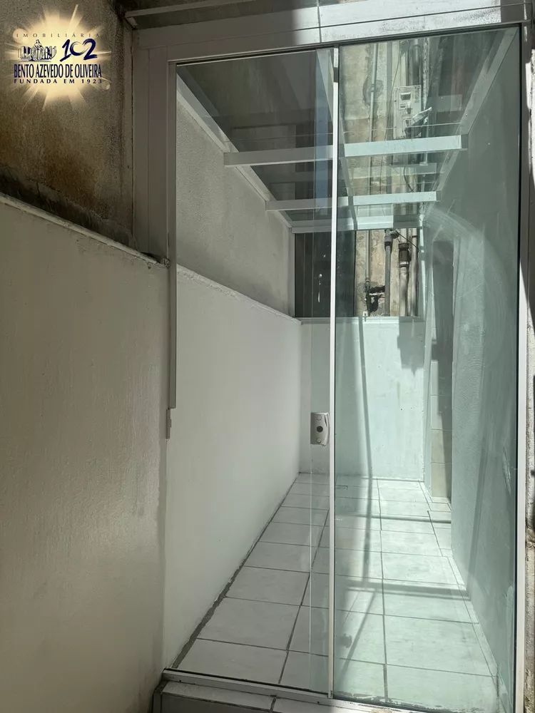 Apartamento, 1 quarto, 40 m² - Foto 3