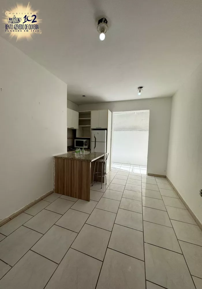 Apartamento, 1 quarto, 40 m² - Foto 6