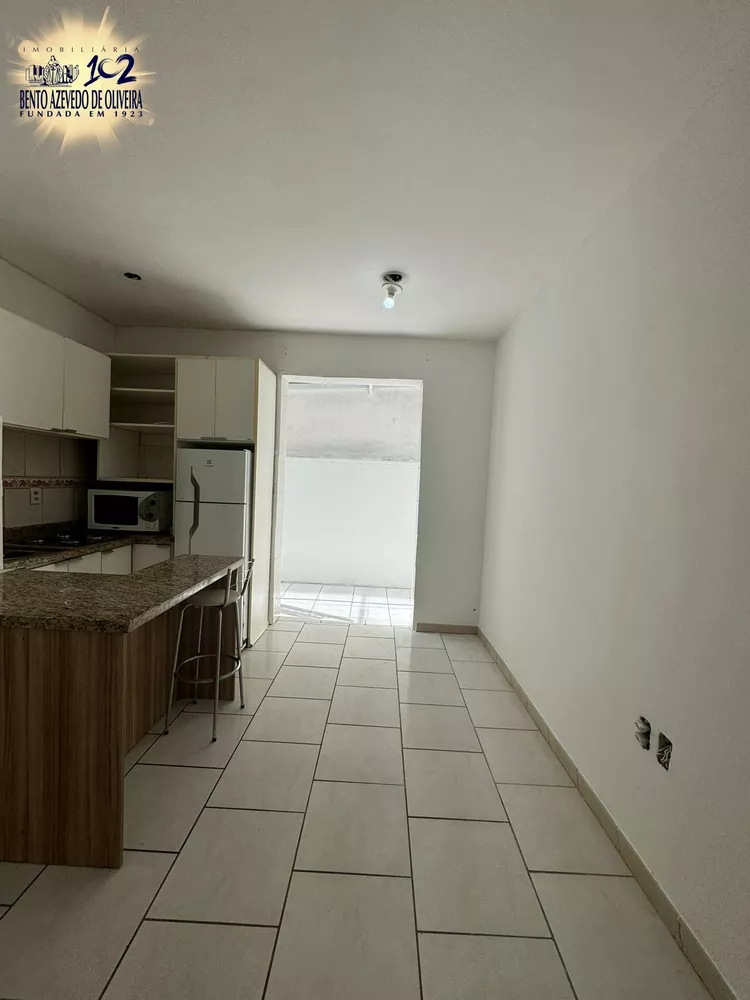 Apartamento, 1 quarto, 40 m² - Foto 2