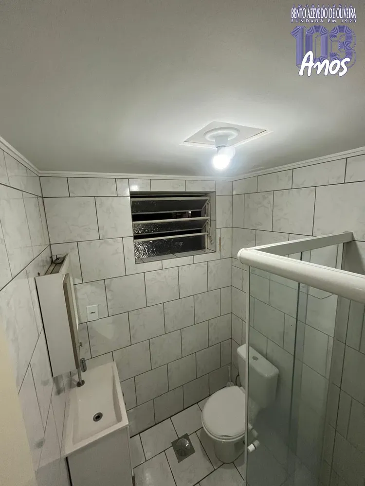 Apartamento, 1 quarto, 32 m² - Foto 7