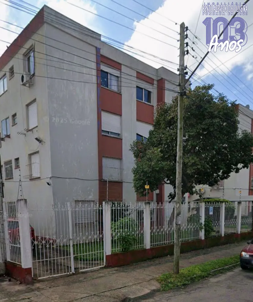 Apartamento, 1 quarto, 32 m² - Foto 3