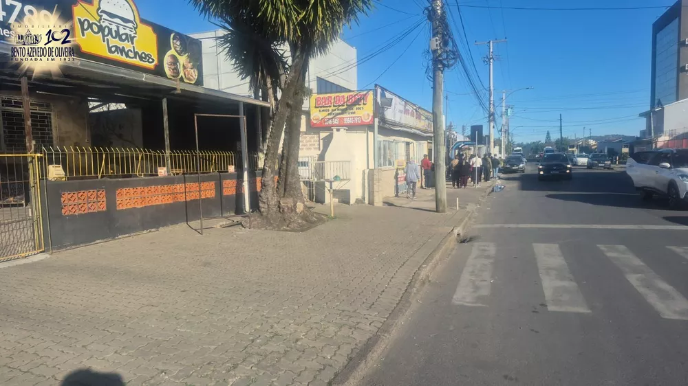 Loteamento e Condomínio, 726 m² - Foto 1