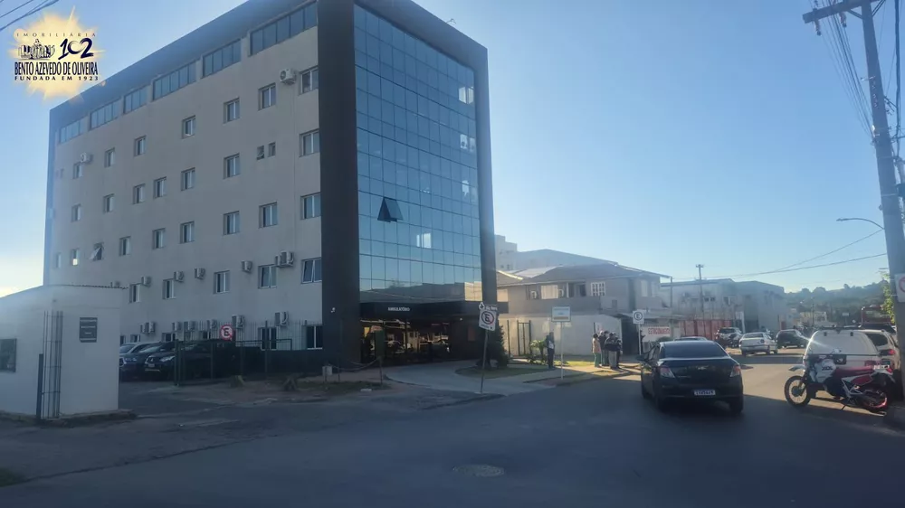 Loteamento e Condomínio, 726 m² - Foto 3