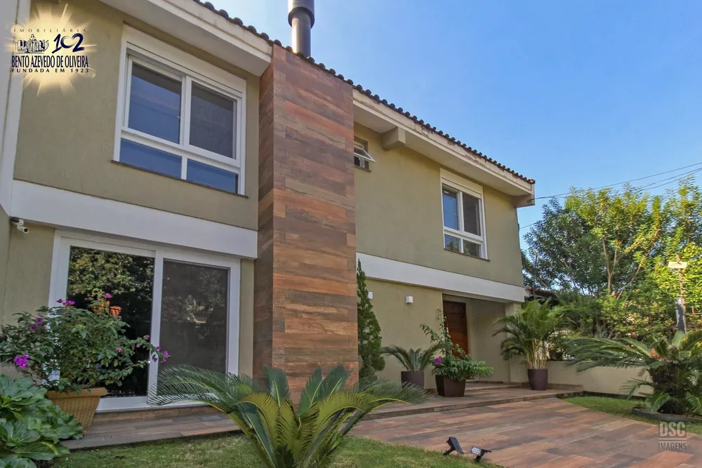 Casa, 3 quartos, 350 m² - Foto 7